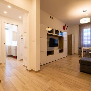 Appartement met Twee Slaapkamers